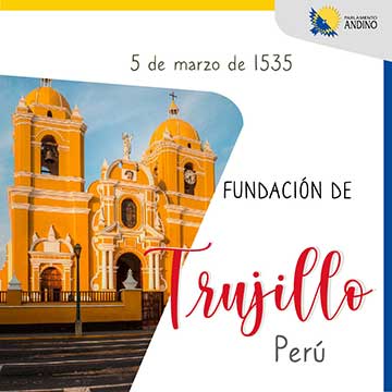 Fundación de Trujillo
