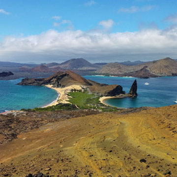 Día de las Islas Galápagos 