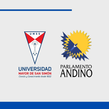 Convenio con Universidad Mayor de San Simón para fortalecer la cooperación académica